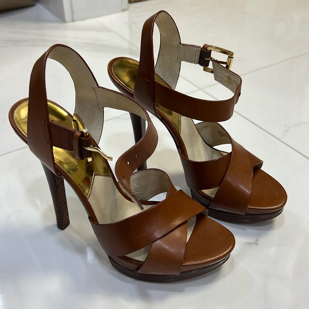Michael Kors Oksana Sandal